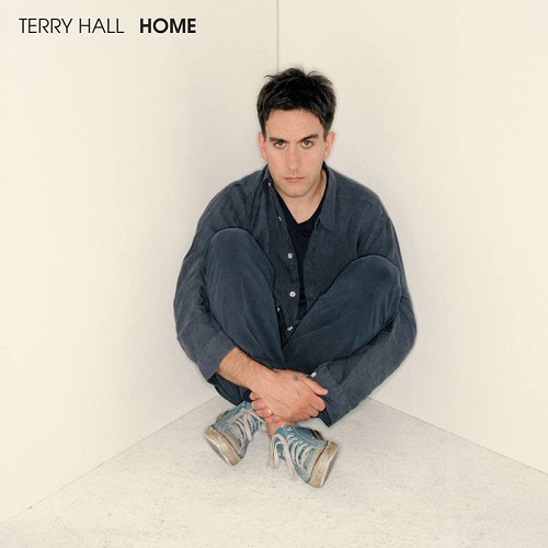 TERRY HALL / テリー・ホール / HOME (LP)