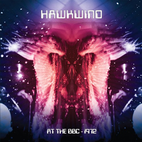 HAWKWIND / ホークウインド / AT THE BBC  1972 - LIMITED 5,000 COPIES VINYL