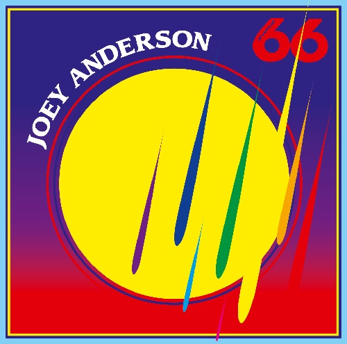 JOEY ANDERSON / ジョイ・アンダーソン / RAINBOW DOLL (2LP)