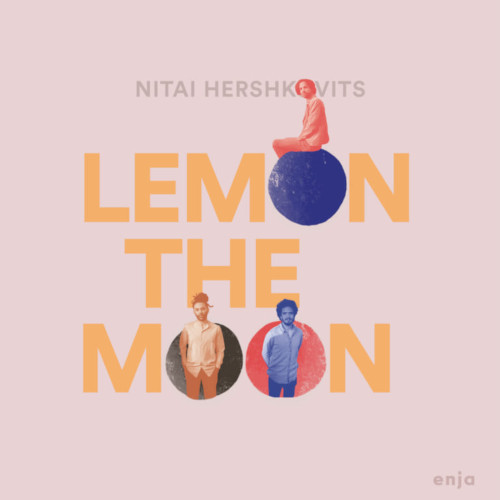 NITAI HERSHKOVITS / ニタイ・ハーシュコヴィッツ / Lemon The Moon(LP)