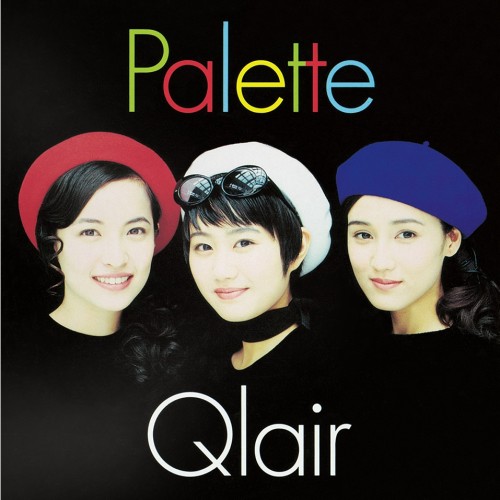 Qlair / クレア / Palette