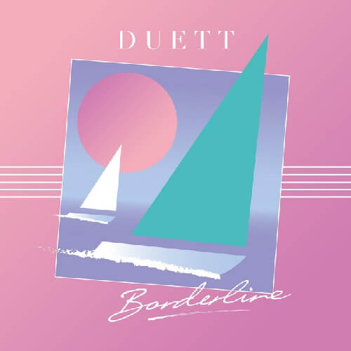 DUETT / BORDERLINE (LP)