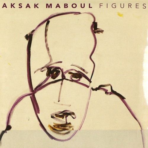 AKSAK MABOUL / アクサク・マブール / FIGURES / フィギュアーズ