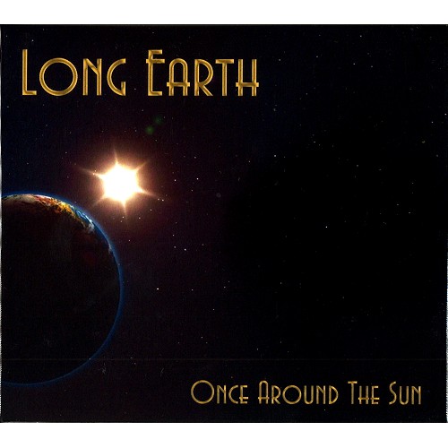 LONG EARTH / ONCE AROUND THE SUN