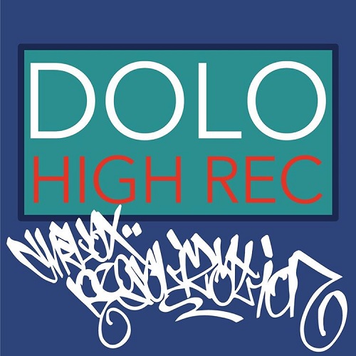 DJ JOE THE SOULDEEPER / DOLO HIGH REC (Chilax Legalization)