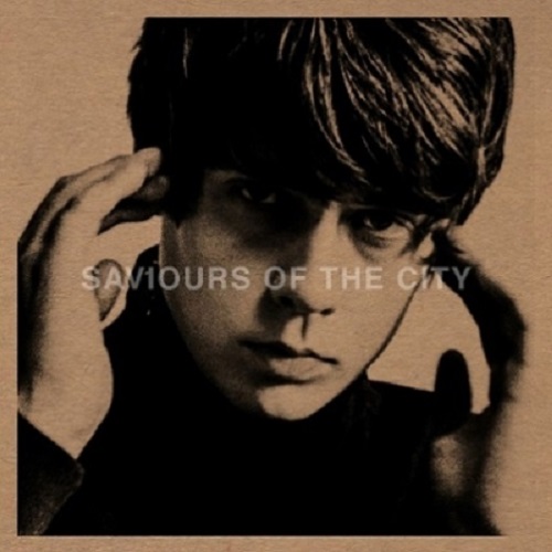 JAKE BUGG / ジェイク・バグ / SAVIOURS OF THE CITY (7INCH COLOURED VINYL FOR RSD 2020)