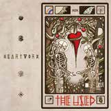 THE USED / HEARTWORK (国内盤)
