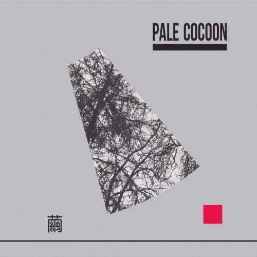 PALE COCOON / Mayu / 繭 (LP)