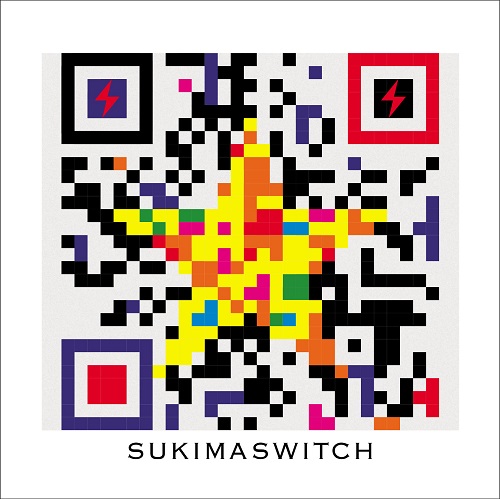 SUKIMASWITCH / スキマスイッチ / ユリーカ/きみがいいなら(from「TOUR 2012"musium"」)