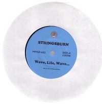 STRINGSBURN / WORLD FAMOUS ft.LUVRAW & KASHIF / WAVE LIFE WAVE / I CAN'T SEE YOUR FACE