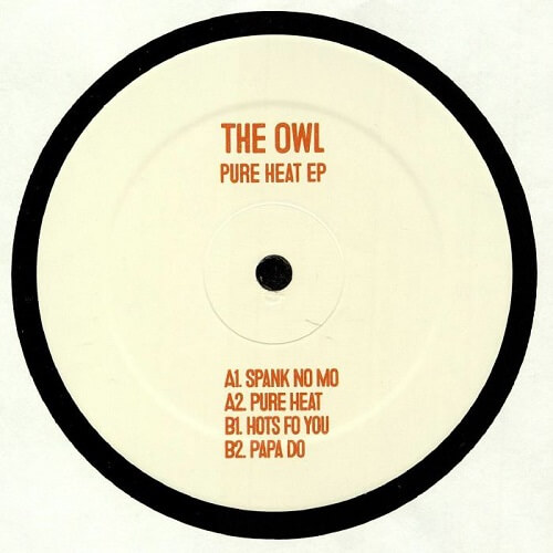 OWL(SYDNEY) / PURE HEAT EP