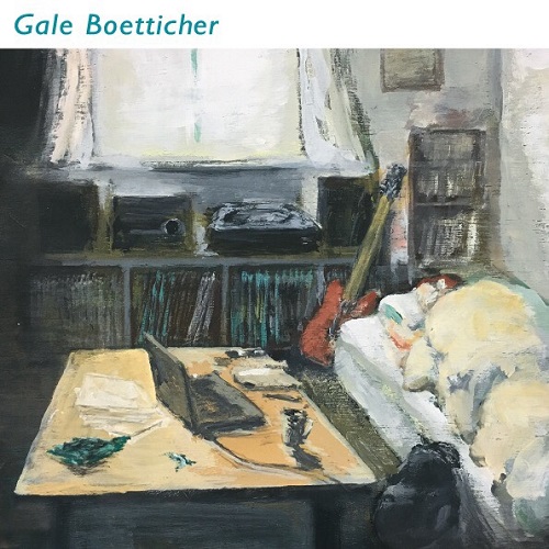 Gale Boetticher / Gale Boetticher
