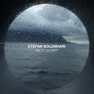 STEFAN GOLDMANN / ステファン・ゴールドマン / TACIT SCRIPT