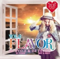DJ RYO-Z & DJ TSURU / FLAVOR VOL.9