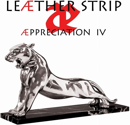 LEATHER STRIP / APPRECIATION IV