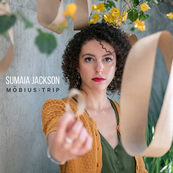 SUMAIA JACKSON / スマイア・ジャクソン / MOBIUS: TRIP