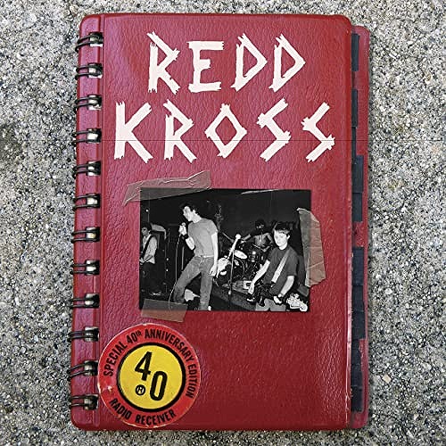 REDD KROSS / レッド・クロス / REDD KROSS