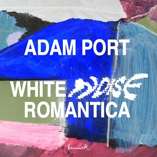 ADAM PORT / WHITE NOISE ROMANTICA 