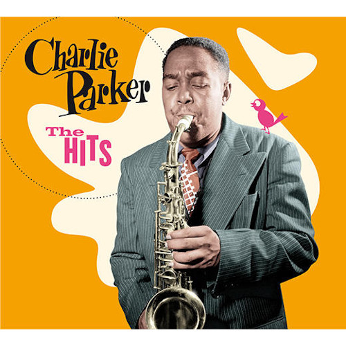 CHARLIE PARKER / チャーリー・パーカー / Hits(3CD)