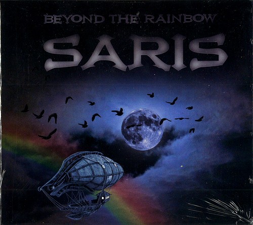 SARIS / BEYOND THE RAINBOW