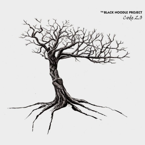 THE BLACK NOODLE PROJECT / ブラック・ヌードル・プロジェクト / CODE 2.0