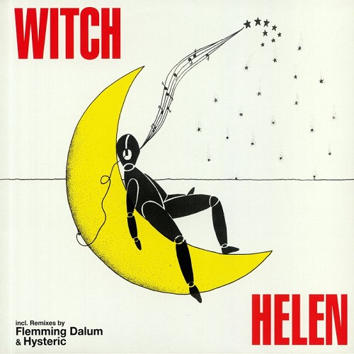 HELEN (ITALO DISCO) / WITCH(12")
