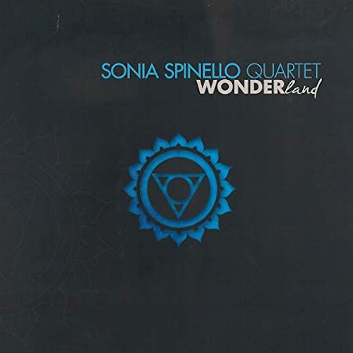 SONIA SPINELLO / ソニア・スピネッロ / Wonderland(LP/180g/33RPM)