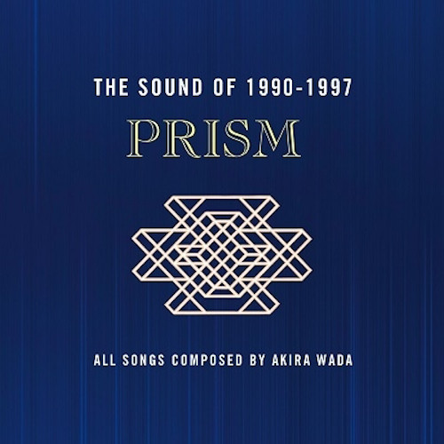 PRISM / プリズム (JAZZ) / SOUND OF 1990-1997