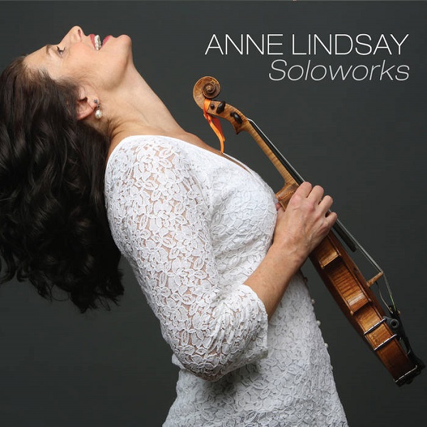 ANNE LINDSAY / アン・リンゼイ / SOLOWORKS