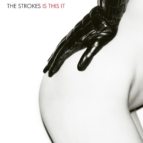STROKES / ザ・ストロークス / IS THIS IT (LP/BLACK VINYL)
