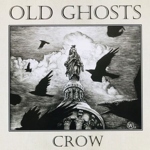 OLD GHOSTS / CROW
