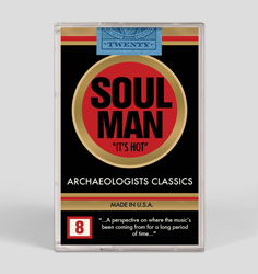 SOULMAN(SOUL) / ARCHAEOLOGISTS CLASSICS VOLUME 8