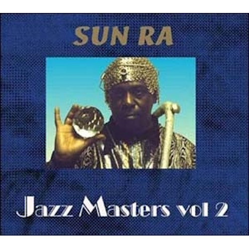 SUN RA (SUN RA ARKESTRA) / サン・ラー / Jazz Masters Vol. 2