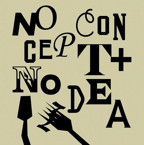 YUUKI HIGUCHI / no concept + no idea = only imagination