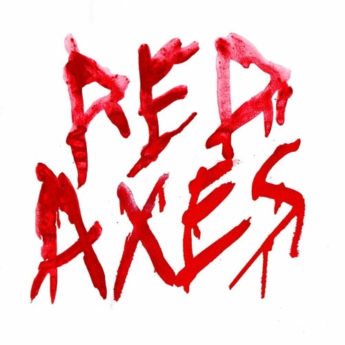 RED AXES / レッド・アクシーズ / RED AXES