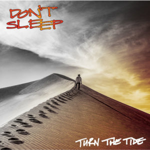 DON'T SLEEP / TURN THE TIDE (LP)