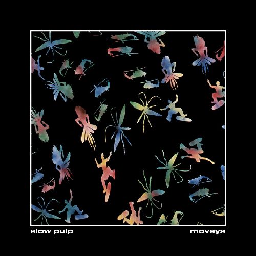 SLOW PULP / MOVEYS (CD)
