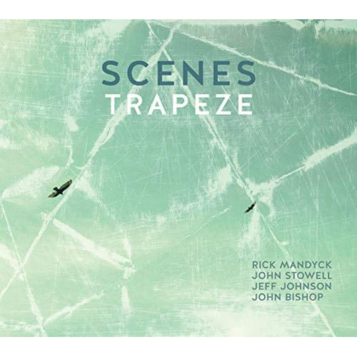 SCENES(JAZZ) / Trapeze