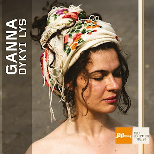 GANNA GRYNIVA / Dykyi Lys