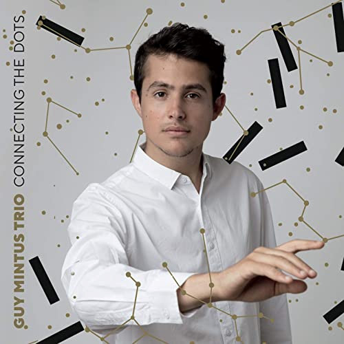 GUY MINTUS / ガイ・ミンタス / Connecting The Dots