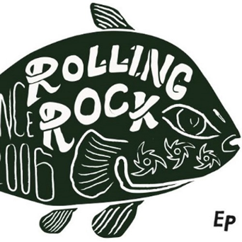 ROLLING ROCK / ROLLING ROCK EP