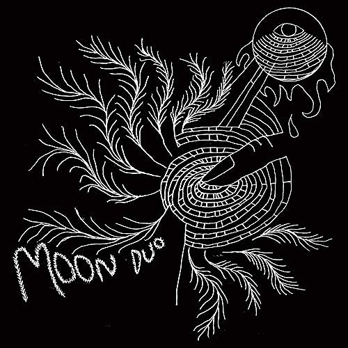 MOON DUO / ムーン・デュオ / ESCAPE: EXPANDED EDITION (COLORED VINYL)