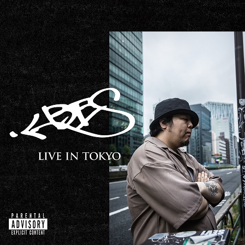 BES (FROM SWANKY SWIPE) / LIVE IN TOKYO