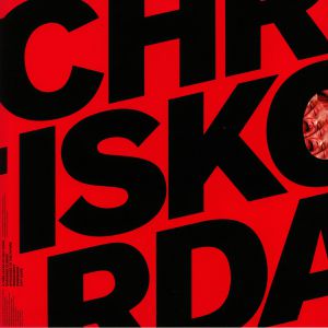 CHRIS KORDA / クリス・コルダ / APOLOGIZE TO THE FUTURE (LP)