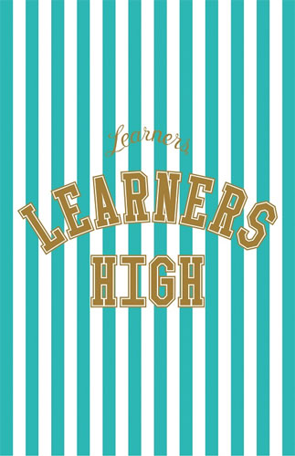 LEARNERS / LEARNERS HIGH + ボーナス・トラック (CASSETE)