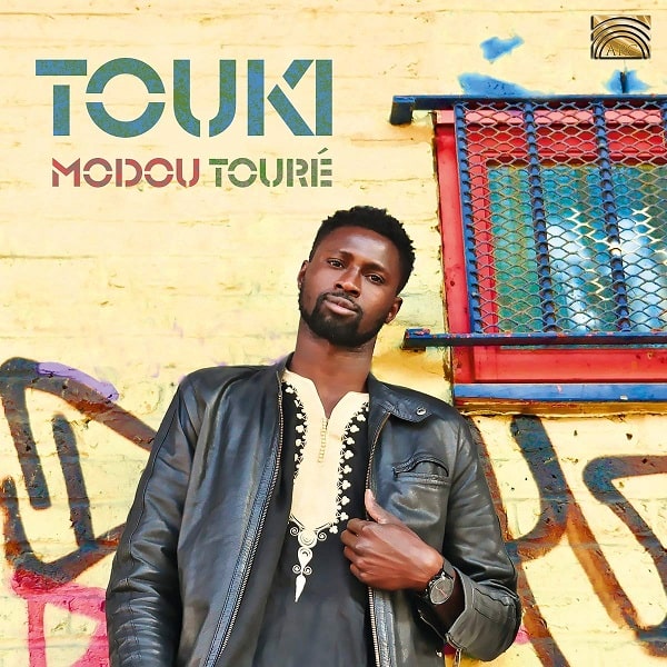 MODOU TOURE / モドウ・トゥーレ / TOUKI