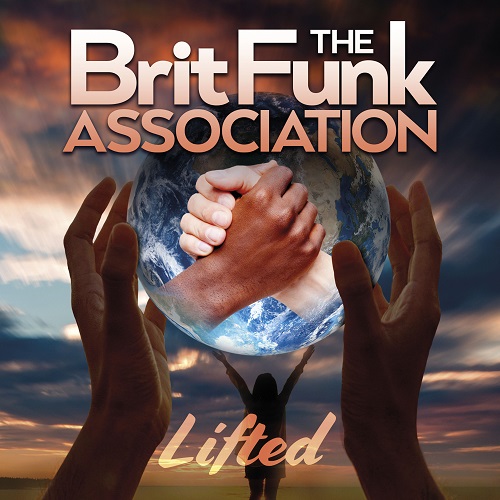 BRIT FUNK ASSOCIATION / LIFTED