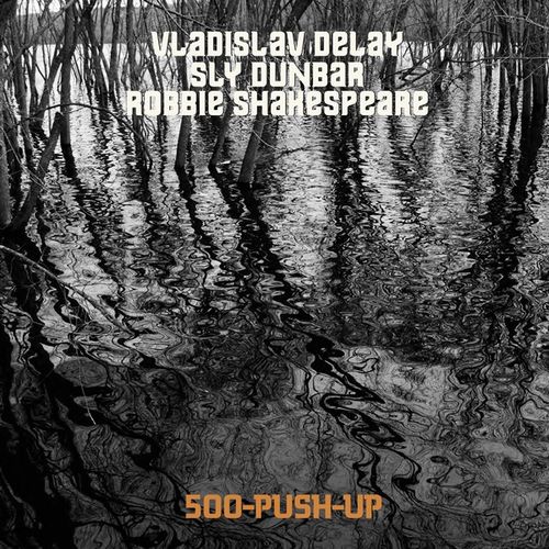 VLADISLAV DELAY/SLY DUNBAR/ROBBIE SHAKESPEARE / 500-PUSH-UP