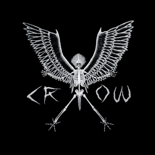 CROW (JPN/PUNK) / LAST CHAOS (LP)