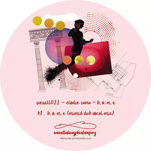 UG/NG – UG/NG1 repress　未使用新品 1月14日(火)【CLUB/DANCE】新着中古レコード入荷情報 : ディスク
